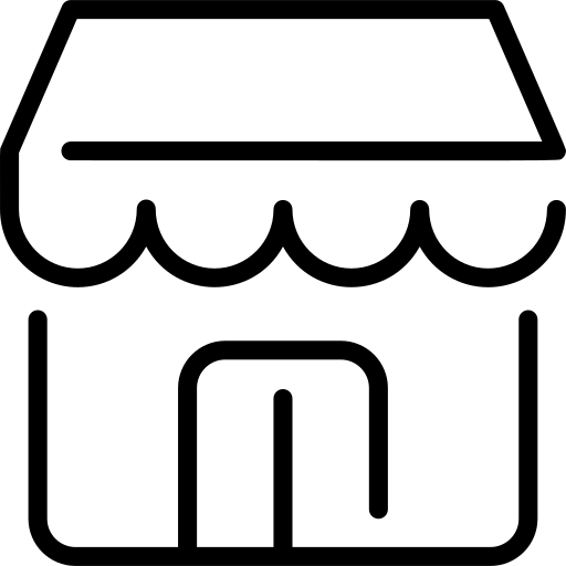 Ícone da loja