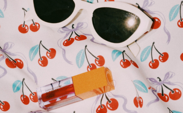 Como fazer uma make verão com um único produto Mari Maria Makeup: o Acqua Tint!