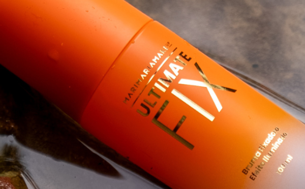 Bruma Ultimate Fix: O Segredo para uma Pele Hidratada e uma Maquiagem Duradoura