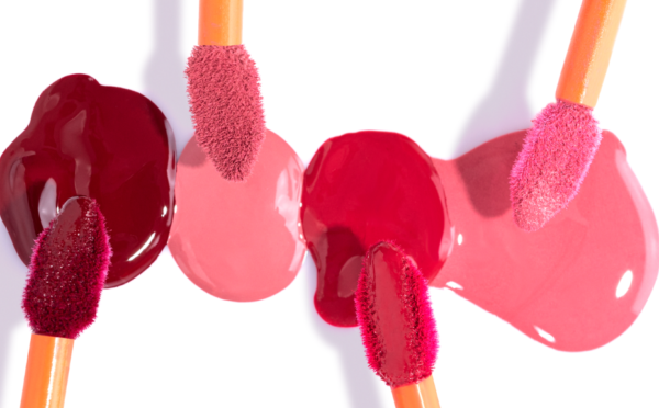 Preenchimento labial com maquiagem: como fazer