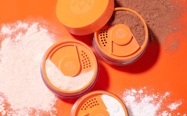 O que é baking na maquiagem? Será que você precisa dele? 