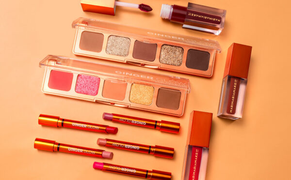 Qual o benefício da Vitamina E na maquiagem? 