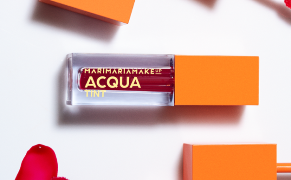 Acqua Tints: Um produto, três maneiras!