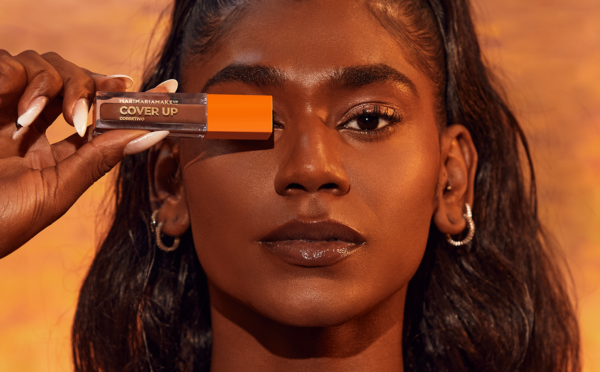 Maquiagem completa com lançamentos Mari Maria Makeup