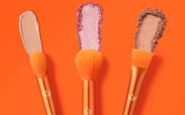 Guia dos pincéis de maquiagem: os indispensáveis na sua nécessaire
