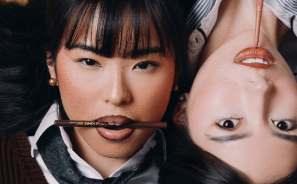 Simple Lips: definição e cor para lábios irresistíveis!