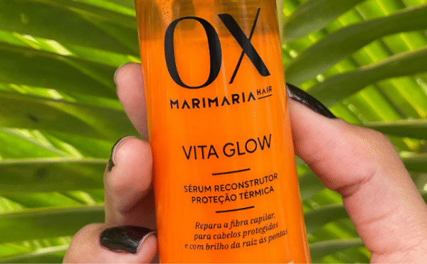 Guia Completo para Conquistar o Efeito Glass Hair.