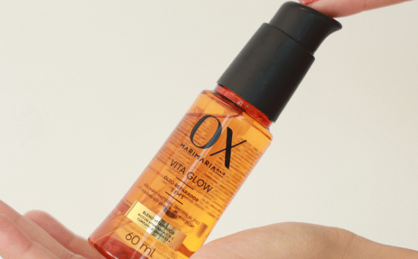 Coque Despojado: Aprenda a Fazer e Mantenha com Vita Glow Mari Maria Hair