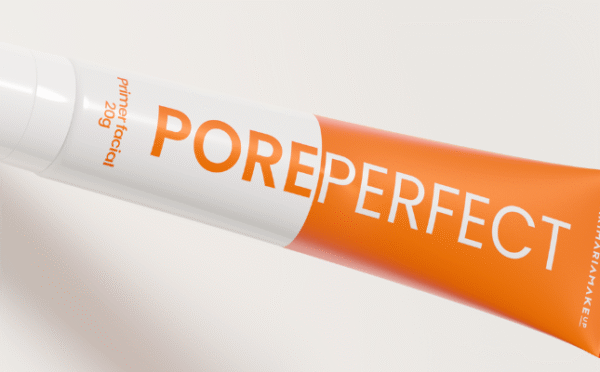 Pore Perfect: o novo Primer como você nunca viu antes! 