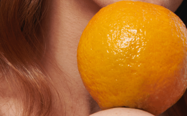 Os benefícios da laranja na pele 